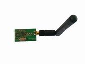 CC1101 Wireless Data Transmittion Module V2